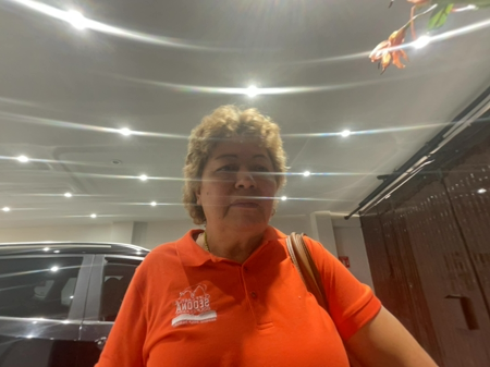 Foto de Alicia bustoS